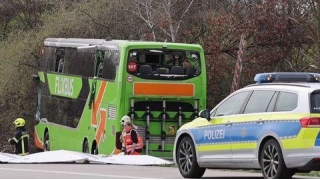 Schwerer Busunfall Auf A9 – 5 Tote Und Mehr Als 20 Verletzte