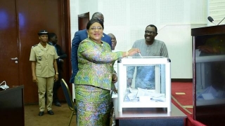 Togo Lawmakers Approve Contested Political Reform Switching To A Parliamentary System