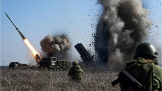 Trotz Putins Warnung: USA Liefert Heimlich ATACMS-Raketen An Ukraine