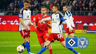 HSV-Aufstieg Wird Zur Mission Impossible