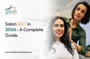 Using SEO To Highlight Your Salon’s Trend-Setting Stylists