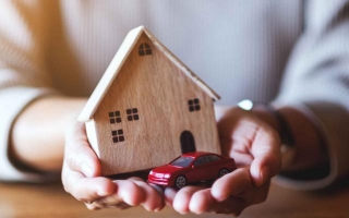 Protect Your Texas Dream: A Guide To Home & Auto Insurance