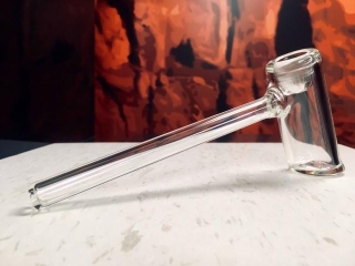 The Art Of Smoke: Unveiling The Beauty Of Oil Burner Glass Pipes At Ssmokeshop