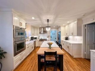 Your Home, Your Style: Tailored Solutions For Full House Remodeling In NJ