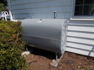 Warmth Without Worry: The Financial Impact Of Oil Tank Replacement