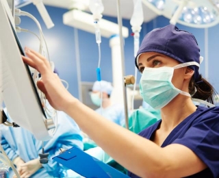 Empowering CRNAs: Finding Fulfilling Opportunities With Headwater Health