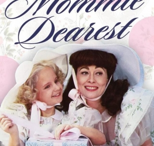 Reverend's Interview: We Love You, Mommie Dearest