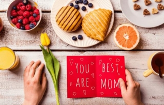 Mother's Day: 5 Ideas To Make It Memorable