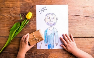 Father's Day: When Your Gift Speaks All About Love