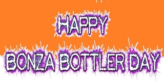 Merry Kids: Fun Ways To Celebrate Bonza Bottler Day