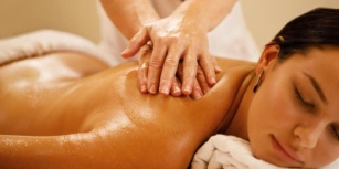 What To Expect From A Full Body Swedish Massage