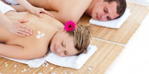 The Blissful Journey: What Happens In A Couple’s Spa?