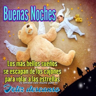 Frasea De Buenas Noches: Tips And Ideas For Relaxing Spanish GoodnightPhrases In 2023
