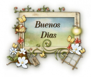 Buenos Días Gif Gratis: Get Your Daily Dose Of Good Morning GreetingsIn Spanish