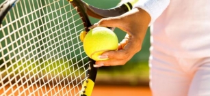 Get Ready For A Spring Tennis Session With Tennis HQ