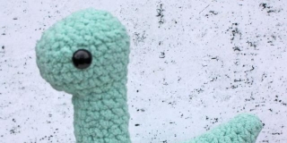 Small Business Favourites: Harper Crochets