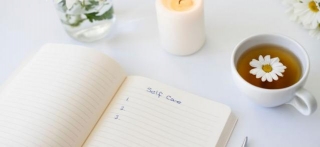 5 Steps To Designing A Self-Care Menu That Works For You