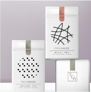 The Art Of Tea Packaging: How To Choose The Perfect Packaging For Your Brew