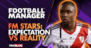 Football Manager Legends Vs. Real Life