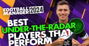 Uncover Top Hidden Gems In Football Manager 2024: Under-the-Radar Bargains Revealed