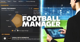 Is FM's Realism Helping Fans Strategise Their Football Betting?