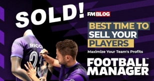 Football Manager Guide To Selling Players