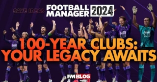 FM24: Lead 1924's Historic Clubs To Glory
