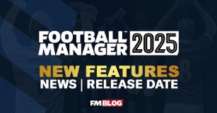 Football Manager 2025: Release Date, New Features, And News