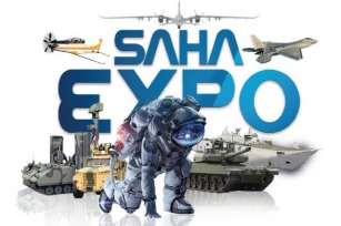 Saha EXPO, Türk Savunma Sanayii İçin Potansiyel Oluşturuyor
