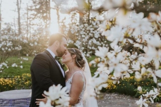 Rudding Park Wedding Photographer | Emily & Andy