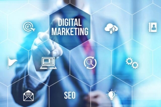 Digital Marketing Strategies To Help Your Local Business Succeed