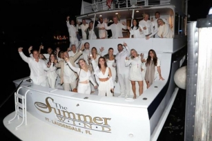 How To Plan Your 20-Person Yacht Charter In Miami