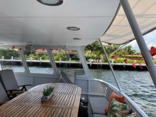 Experience The Ultimate Summer Yacht Charter In Fort Lauderdale With Charter One Yachts