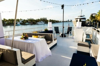 Plan Your Perfect Yacht Charter Outing In Fort Lauderdale With Charter One