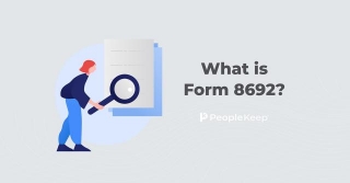 What Is Form 8692?