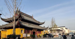 Unlocking Skills While Exploring Suzhou