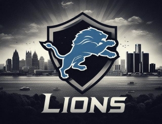 Detroit Lions New Uniforms To Be Revealed Before 2024 NFL Draft