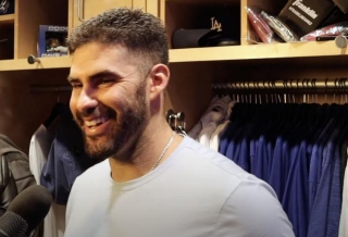 A Closer Look At The Unique New Contract For J.D. Martinez