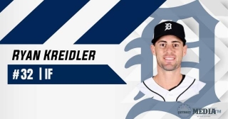 Ryan Kreidler Does Not Hold Back After Being Cut By Detroit Tigers