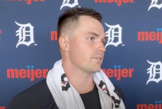 Detroit Tigers SP Tarik Skubal Comes Full Circle With Dominating Opening Day Performance