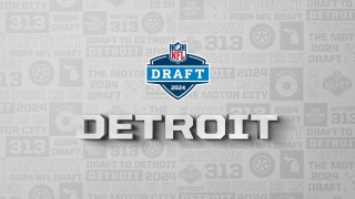 Detroit Lions Land Replacement For Cameron Sutton In Daniel Jeremiah’s 2024 NFL Mock Draft 3.0