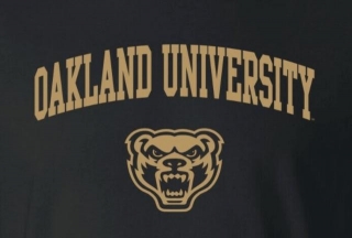 Oakland University Coach Greg Kampe Has Hilarious Reaction To High School Girl’s ‘Aggressive’ Bracket