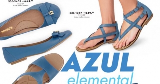 Explora La Moda Veraniega Con Zapatos Andrea Mujer 2024