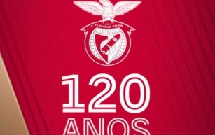 Benfica faz 120 anos 🔴⚪