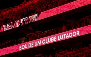 Liga Betclic: datas e horários dos jogos do Benfica nas jornadas 32 e 33