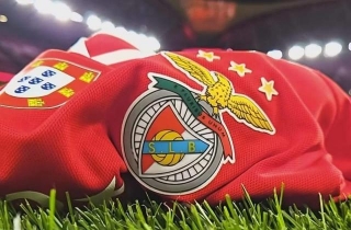 Benfica Recebe O Moreirense: Confira Os Onzes Iniciais