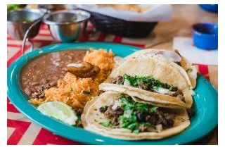 Top 9 Mexican Restaurants In Barcelona | Food Guide