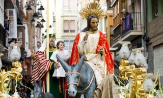 Easter In Barcelona 2024: What To See And Do This Semana Santa