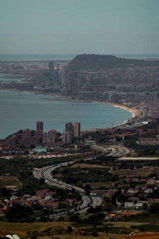 Barcelona Drought: Use Water Responsibly During Your Stay