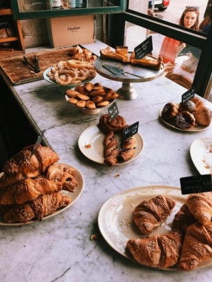 Barcelona’s Top 6 Gluten-Free Bakeries